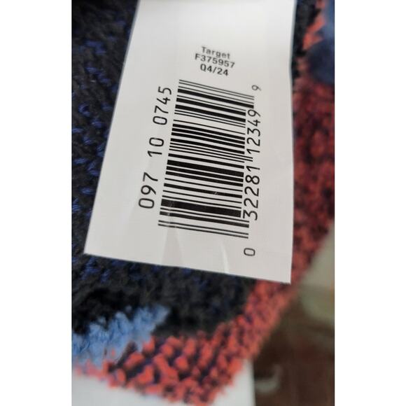 Marvel Spider-Man Mask Knit Kids' Throw Blanket - Pillowfort™ - Picture 6 of 6